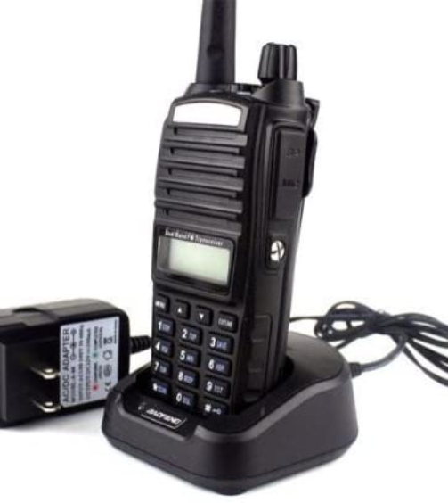خرید فروش نمایندگی واکی تاکی قیمت بیسیم باوفنگ UV-82