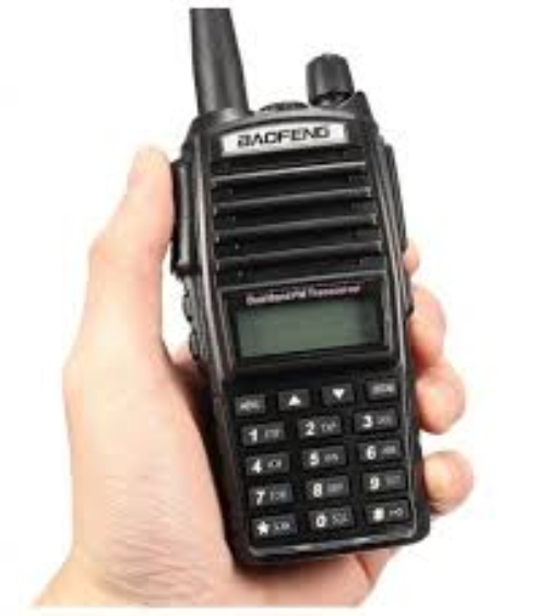 خرید فروش نمایندگی واکی تاکی قیمت بیسیم باوفنگ UV-82