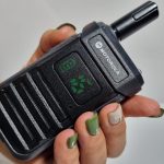 خرید فروش نمایندگی واکی تاکی قیمت بیسیم موتورولا MT-1800New