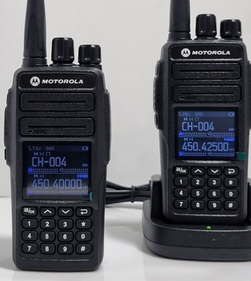 خرید فروش نمایندگی واکی تاکی قیمت بیسیم موتورولا MT-777P