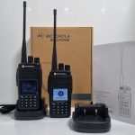 خرید فروش نمایندگی واکی تاکی قیمت بیسیم موتورولا MT-777P