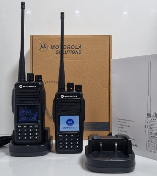 خرید فروش نمایندگی واکی تاکی قیمت بیسیم موتورولا MT-777P