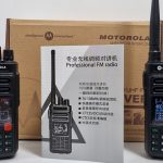 خرید فروش نمایندگی واکی تاکی قیمت بیسیم موتورولا CP-1600 برد بلند