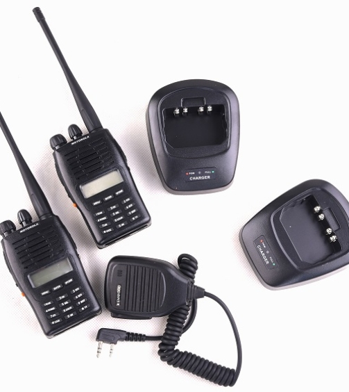 خرید فروش نمایندگی واکی تاکی قیمت بیسیم موتورولا MT-777