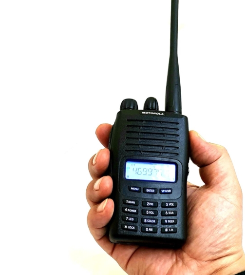 واکی تاکی خرید فروش نمایندگی قیمت بیسیم موتورولا MT-777