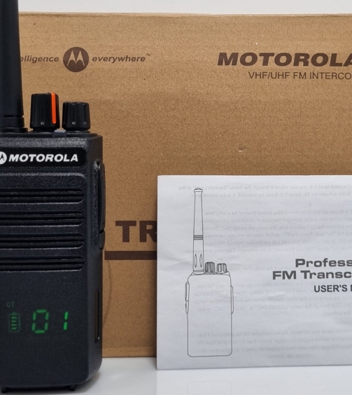 خرید فروش نمایندگی واکی تاکی قیمت بیسیم موتورولا CP-5810 برد بالا