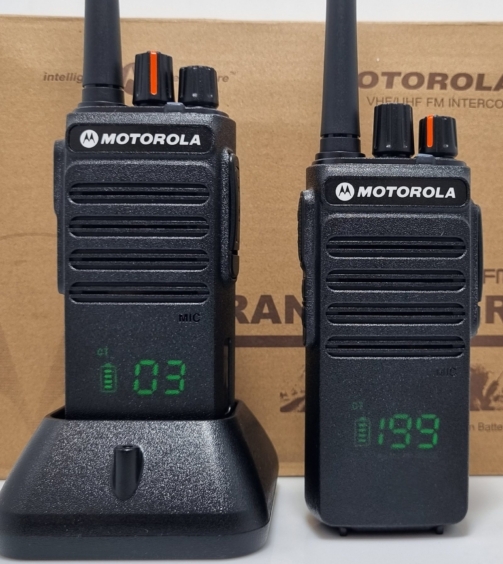 خرید فروش نمایندگی واکی تاکی قیمت بیسیم موتورولا CP-5810 برد بالا