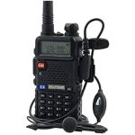 خرید فروش نمایندگی واکی تاکی قیمت بیسیم باوفنگ UV-5R
