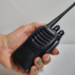 خرید فروش نمایندگی واکی تاکی قیمت بیسیم باوفنگ BF-888S