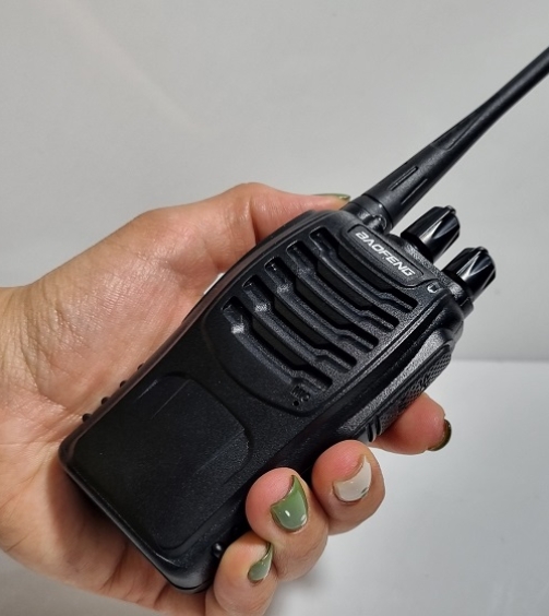 خرید فروش نمایندگی واکی تاکی قیمت بیسیم باوفنگ BF-888S