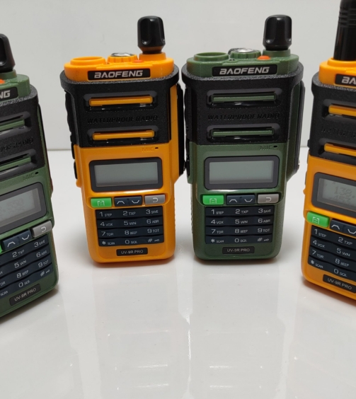 خرید فروش نمایندگی واکی تاکی قیمت بیسیم باوفنگ UV-9R Pro V2