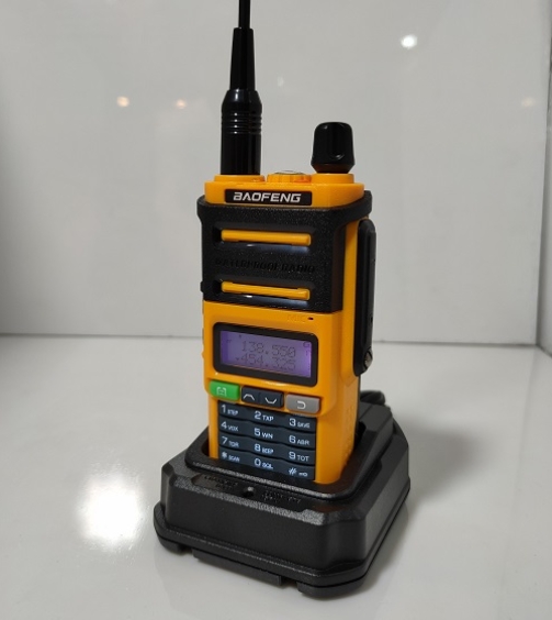 خرید فروش نمایندگی واکی تاکی قیمت بیسیم باوفنگ UV-9R Pro V2