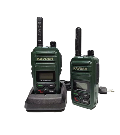 خرید فروش نمایندگی واکی تاکی قیمت بیسیم کاوش T816
