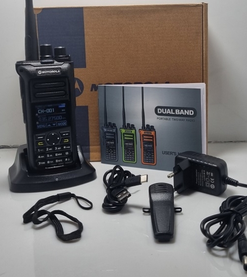 خرید فروش نمایندگی واکی تاکی قیمت بیسیم موتورولا جی تی GT-10