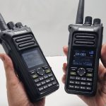 خرید فروش نمایندگی واکی تاکی قیمت بیسیم موتورولا جی تی GT-10