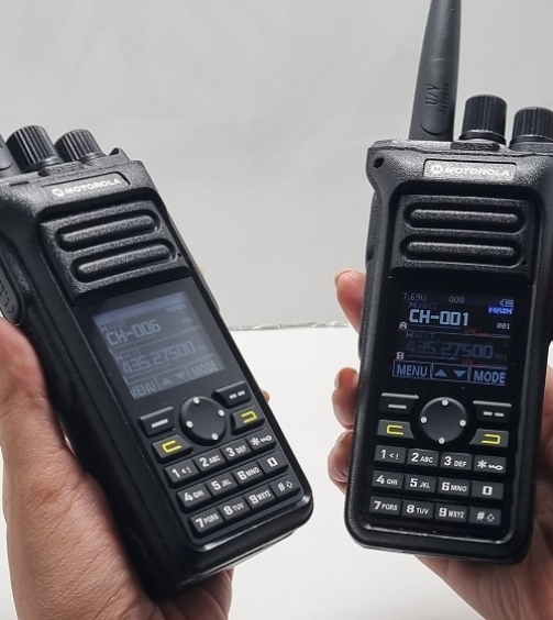 خرید فروش نمایندگی واکی تاکی قیمت بیسیم موتورولا جی تی GT-10