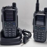 خرید فروش نمایندگی واکی تاکی قیمت بیسیم باوفنگ UV-21 Pro V2