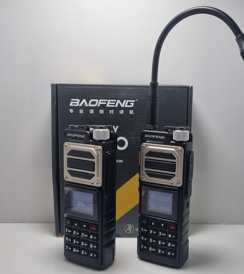 بیسیم باوفنگ UV-25 (13)