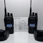 بیسیم موتورولا CP-7000 (52)