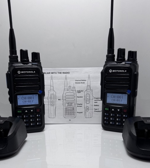 بیسیم موتورولا CP-7000 (52)