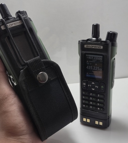 بیسیم باوفنگ UV-32 (14)