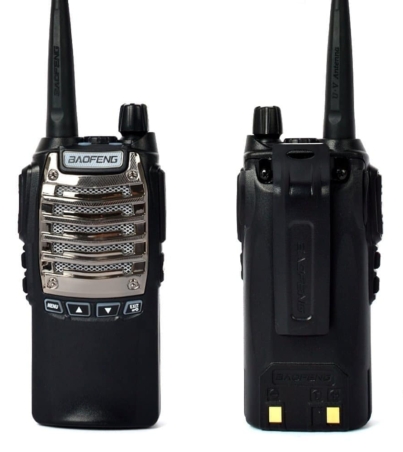 بیسیم باوفنگ BF UV-8D (3)