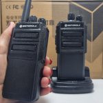 بیسیم موتورولا جی پی GP1800 Plus پلاس (5)