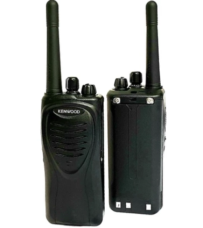 باتری بیسیم کنوود Kenwood 3207-TK