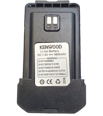 شارژر بیسیم Kenwood 3308Plus