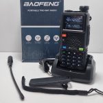 قیمت بیسیم باوفنگ یووی UV-5RH