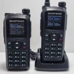 خرید فروش نمایندگی واکی تاکی قیمت بیسیم باوفنگ یووی UV-28