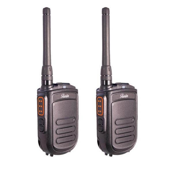 خرید فروش نمایندگی واکی تاکی قیمت بیسیم طنین GP-23