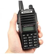 خرید فروش نمایندگی واکی تاکی قیمت بیسیم باوفنگ UV-82