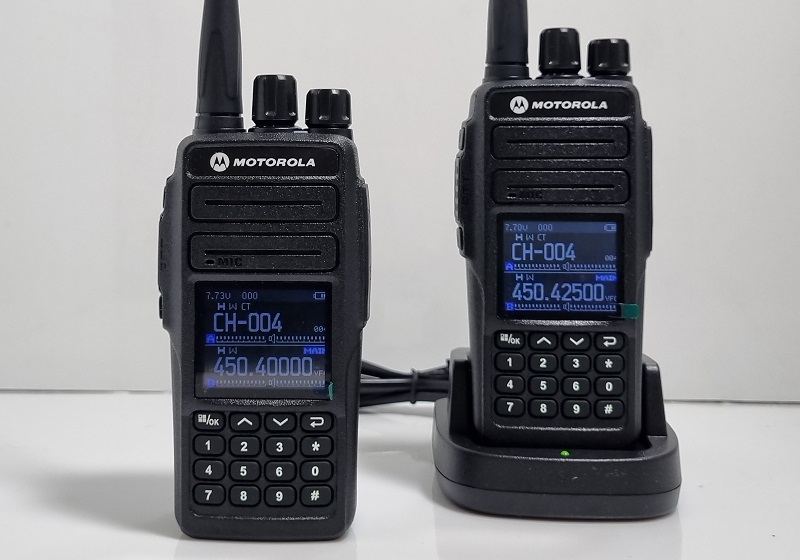 خرید فروش نمایندگی واکی تاکی قیمت بیسیم موتورولا MT-777P