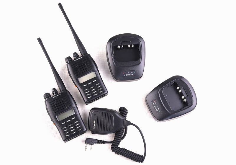 خرید فروش نمایندگی واکی تاکی قیمت بیسیم موتورولا MT-777