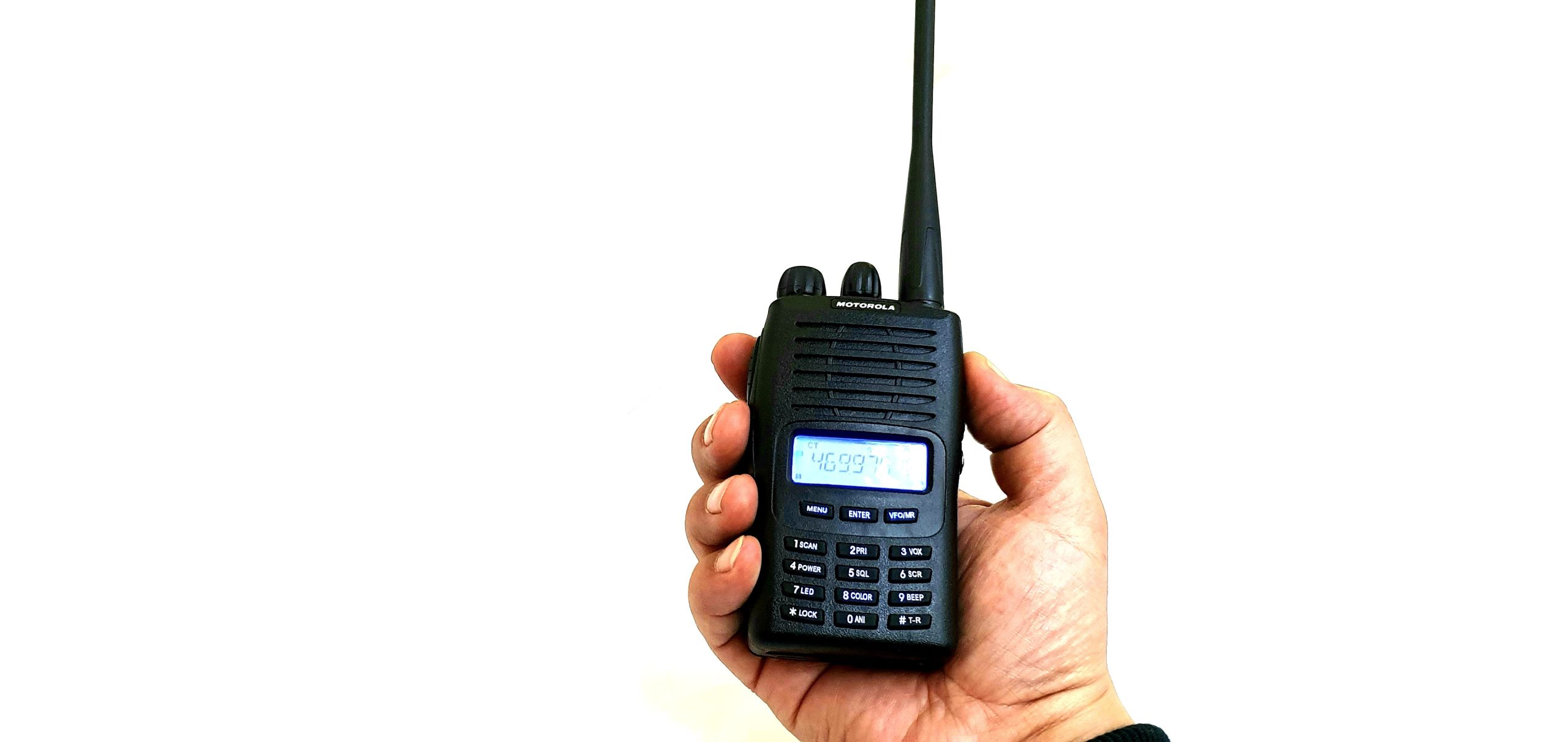 واکی تاکی خرید فروش نمایندگی قیمت بیسیم موتورولا MT-777