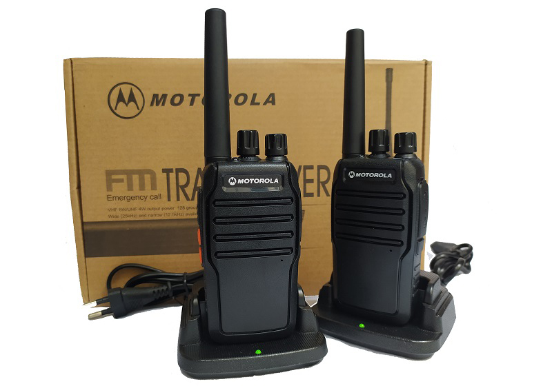 خرید فروش نمایندگی واکی تاکی قیمت بیسیم موتورولا MT-88