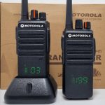 خرید فروش نمایندگی واکی تاکی قیمت بیسیم موتورولا CP-5810 برد بالا