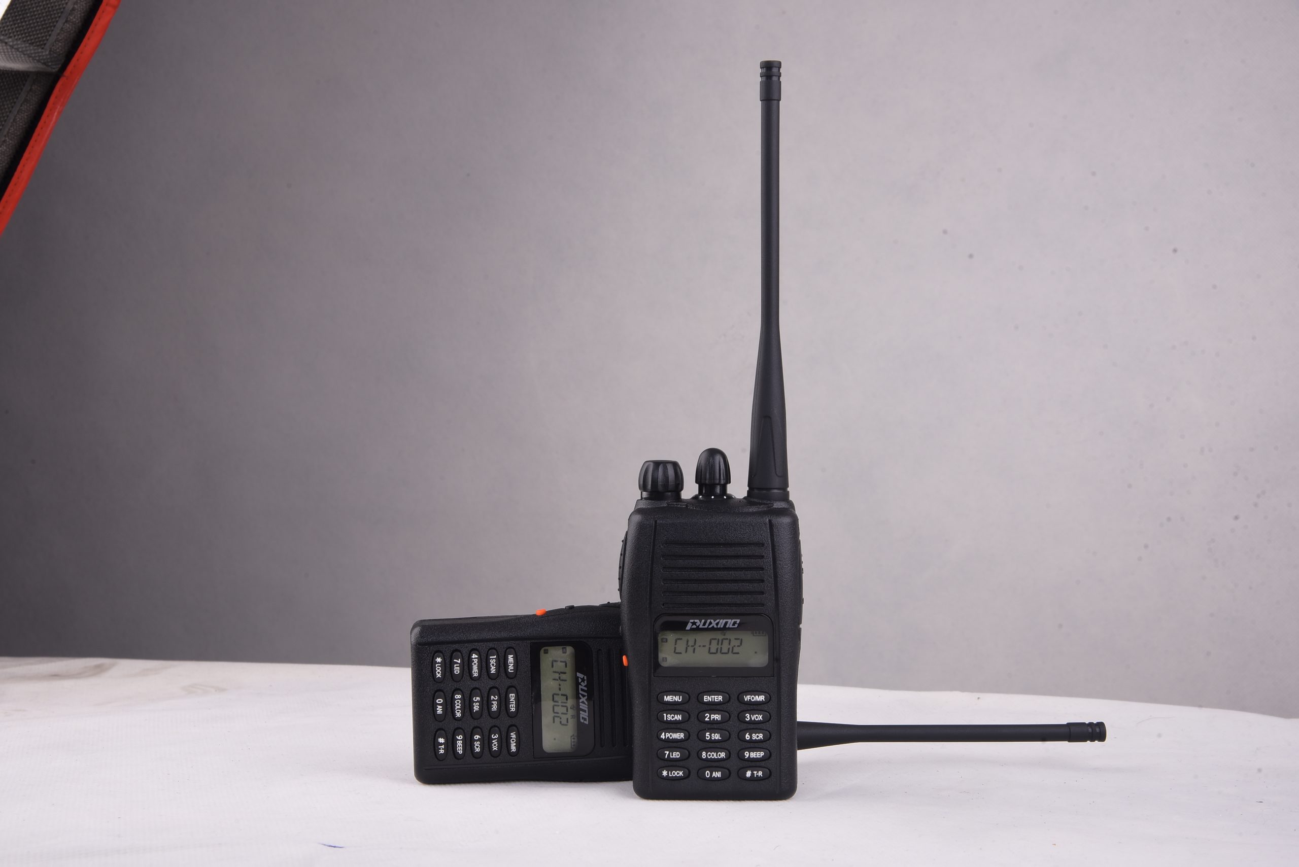 خرید فروش نمایندگی قیمت بیسیم پوکسینگ PX-328