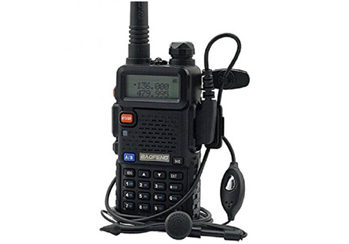 خرید فروش نمایندگی واکی تاکی قیمت بیسیم باوفنگ UV-5R