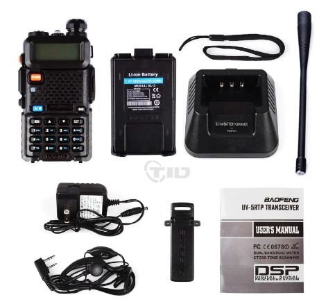 خرید فروش نمایندگی واکی تاکی قیمت بیسیم باوفنگ UV-5R خرید فروش نمایندگی واکی تاکی قیمت بیسیم باوفنگ UV-5R