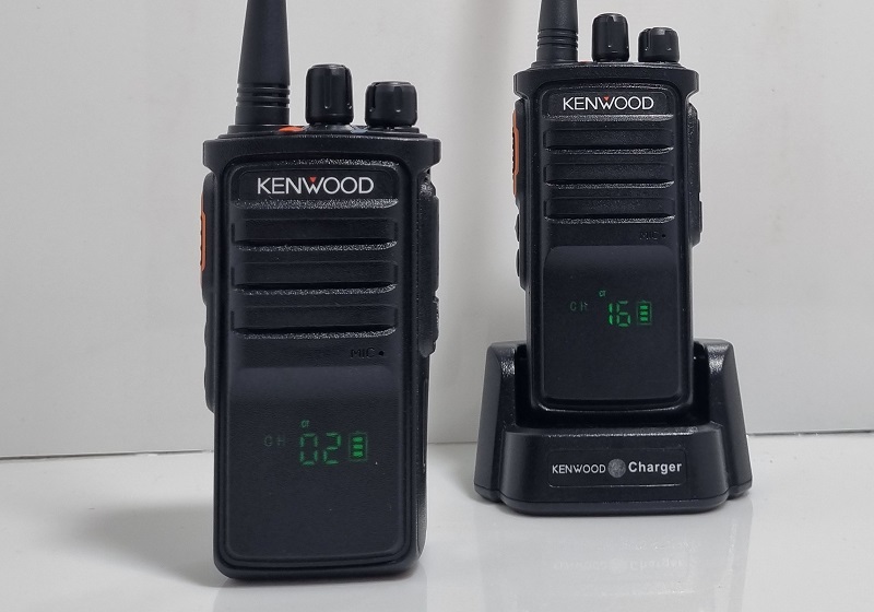 خرید فروش نمایندگی واکی تاکی قیمت بیسیم کنوود TK-3307 Plus