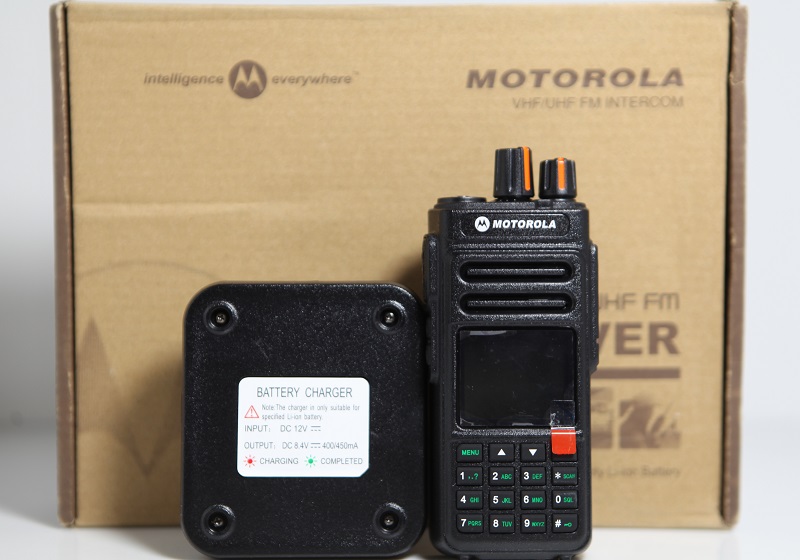 خرید فروش نمایندگی قیمت شارژر بیسیم Motorola-CP1600