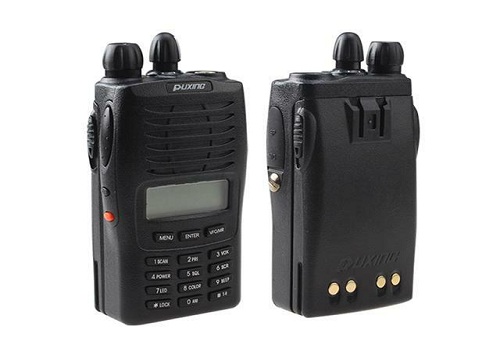 خرید فروش نمایندگی واکی تاکی بیسیم پوکسینگ PX-777