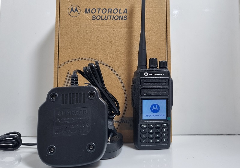 خرید فروش نمایندگی قیمت شارژر بیسیم Motorola MT-777P