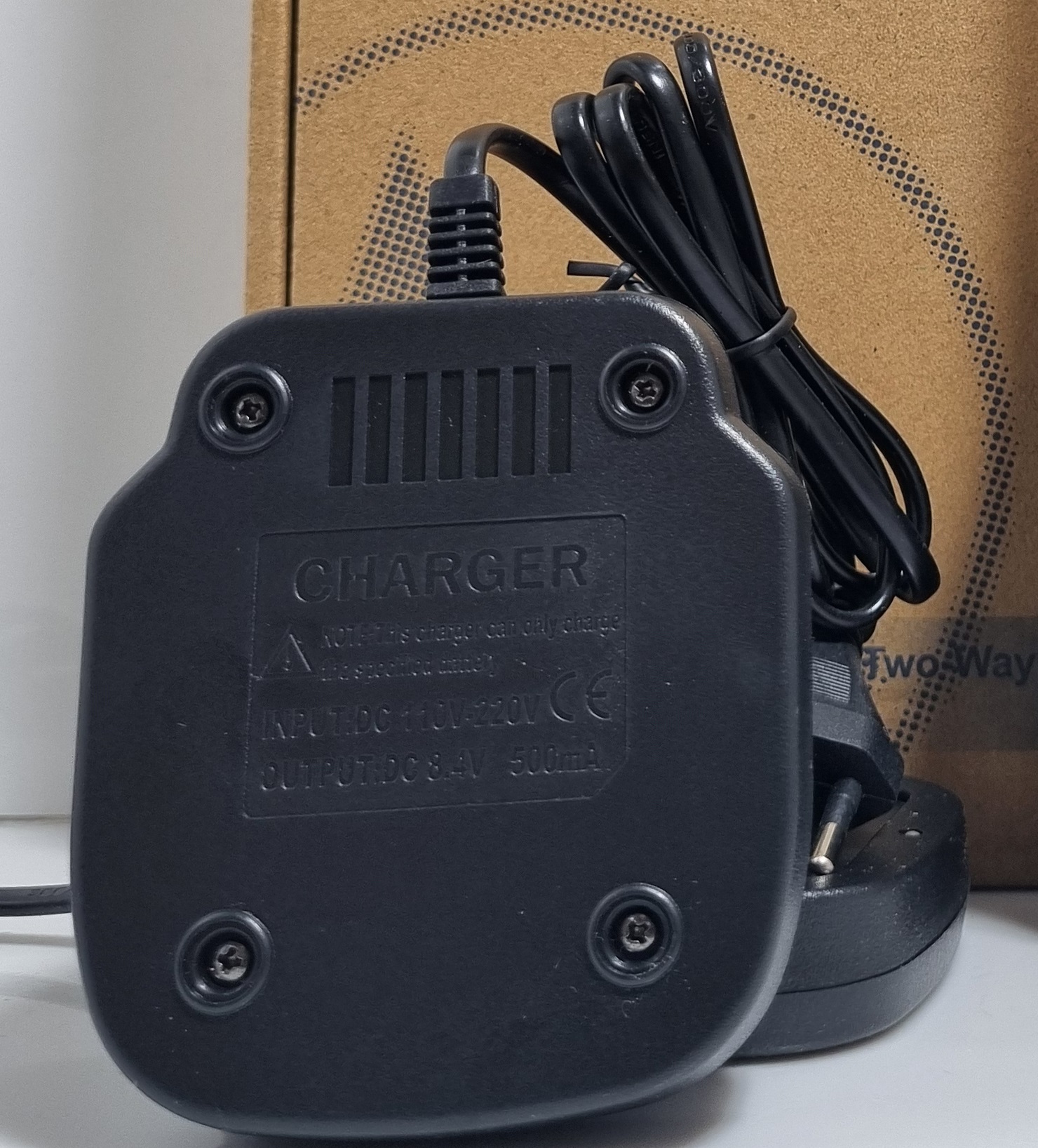 خرید فروش نمایندگی قیمت شارژر بیسیم Motorola MT-777P