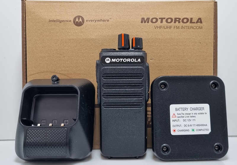 خرید فروش نمایندگی قیمت شارژر بیسیم Motorola-CP5810