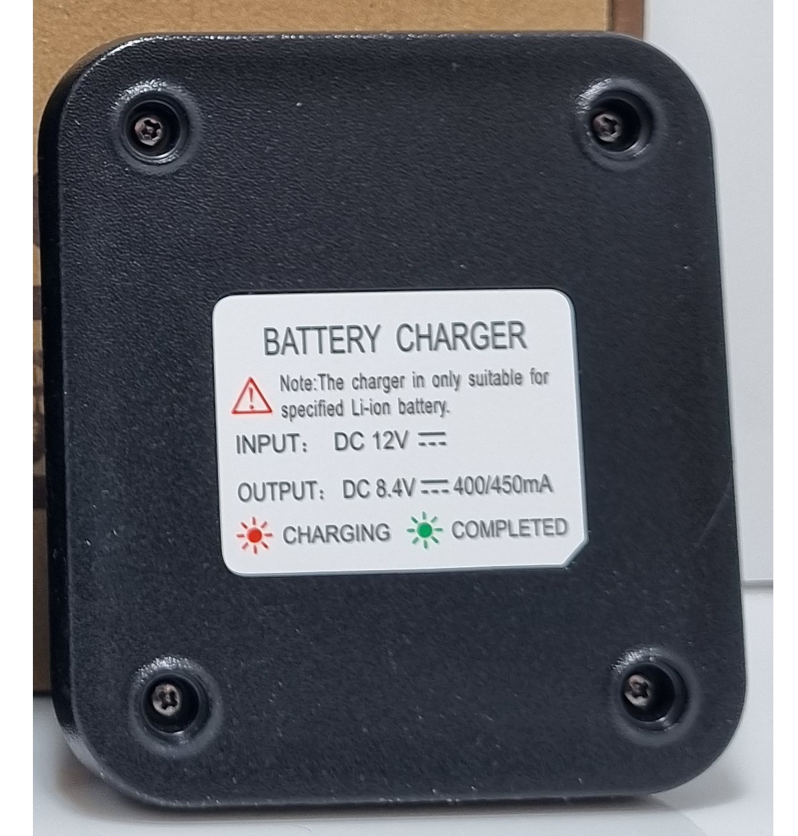 خرید فروش نمایندگی قیمت شارژر بیسیم Motorola-CP5810