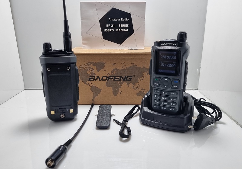 خرید فروش نمایندگی واکی تاکی قیمت بیسیم باوفنگ UV-21 Pro V2 خرید فروش نمایندگی واکی تاکی قیمت بیسیم باوفنگ UV-21 Pro V2