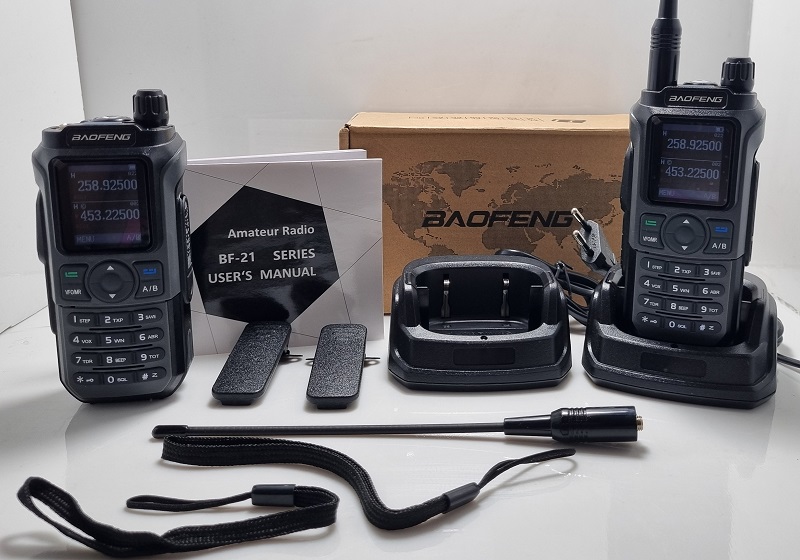 خرید فروش نمایندگی واکی تاکی قیمت بیسیم باوفنگ UV-21 Pro V2 خرید فروش نمایندگی واکی تاکی قیمت بیسیم باوفنگ UV-21 Pro V2